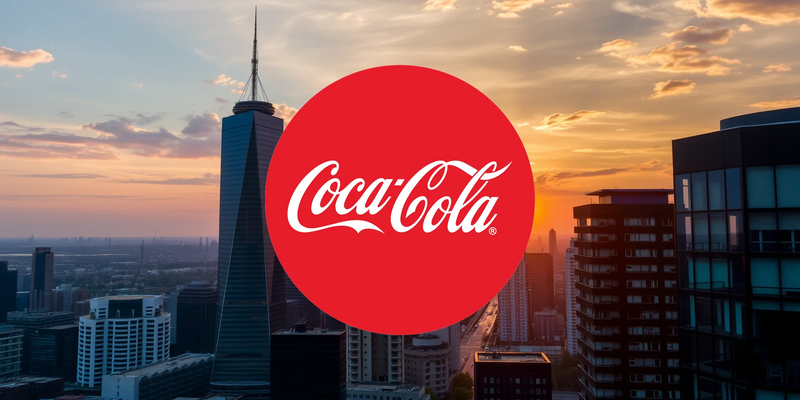 Coca-Cola Announces Leadership Transition and Strong Operational Momentum - Foto: über boerse-global.de