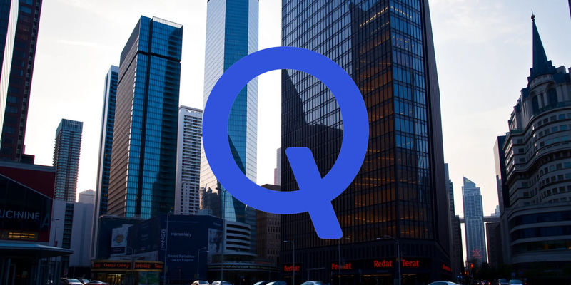 Qualcomm’s Strategic Pivot: Data Center Ambitions Take Center Stage - Foto: über boerse-global.de