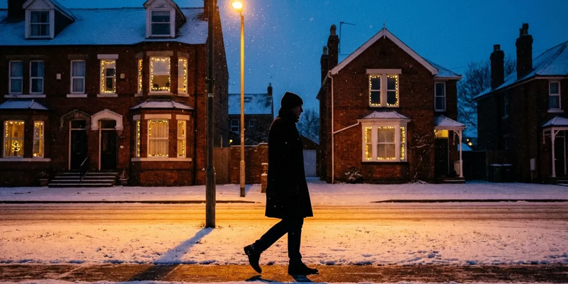 Bewegungssnacks schlagen Weihnachts-Marathon - Foto: über boerse-global.de