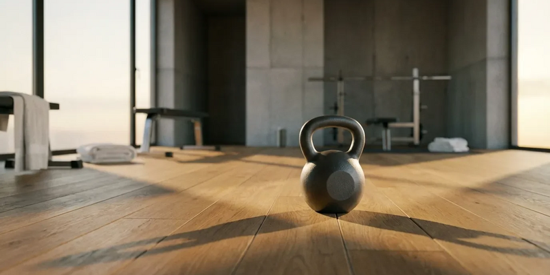 Minimum Effective Dose: 30 Minuten Krafttraining pro Woche reichen - Foto: über boerse-global.de