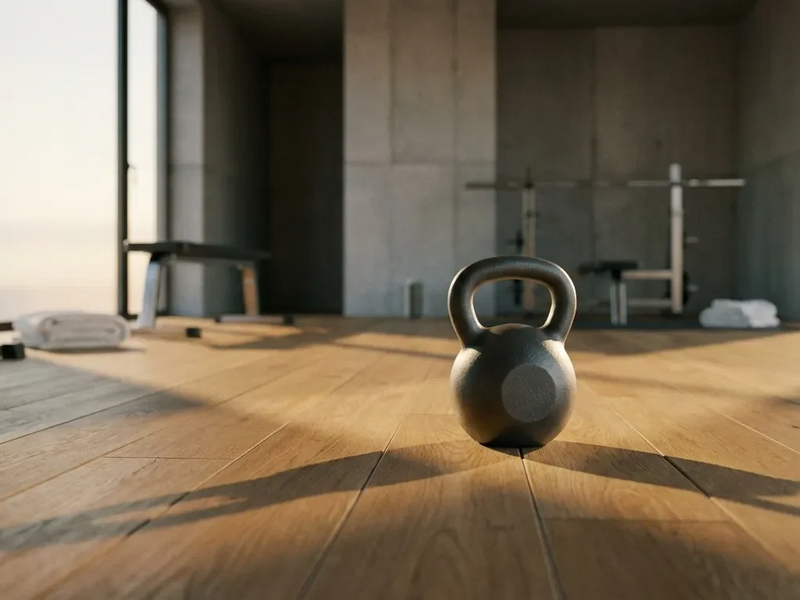 Minimum Effective Dose: 30 Minuten Krafttraining pro Woche reichen - Foto: über boerse-global.de