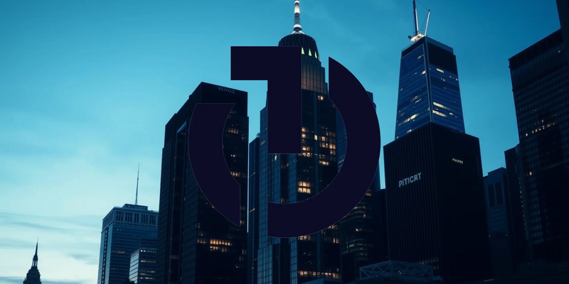 The Trade Desk: La caída libre de un gigante de la publicidad digital - Foto: über boerse-global.de