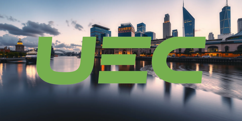 Uranium Energy: Un objetivo de precio renovado impulsa el optimismo - Foto: über boerse-global.de