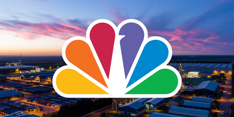 Comcast at a Crossroads: Structural Shift Meets Mixed Fundamentals - Foto: über boerse-global.de