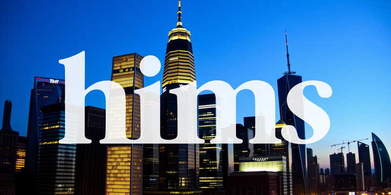 Hims & Hers Charts North American Growth with Canadian Market Entry - Foto: über boerse-global.de