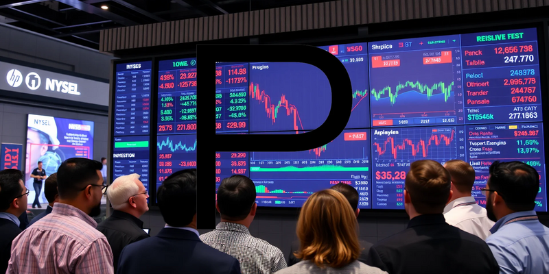 Strategic Pivot at Porsche Holding: A New Era of Investment and Operations - Foto: über boerse-global.de