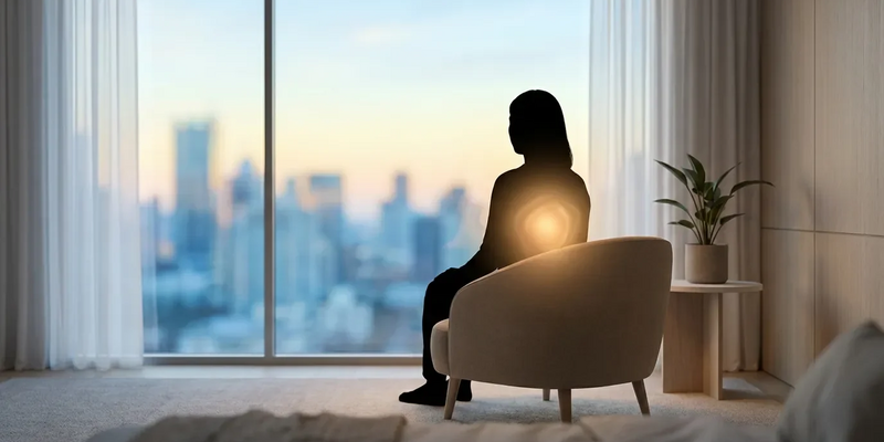 Körperarbeit wird Schlüssel für mentale Gesundheit - Foto: über boerse-global.de