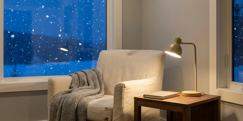 Psychologen empfehlen mentales Notfall-Tool für Weihnachten - Foto: über boerse-global.de