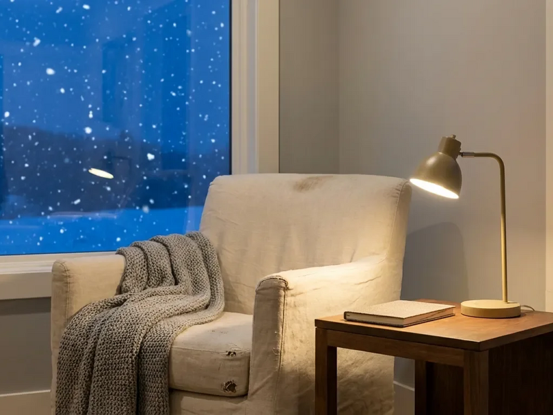 Psychologen empfehlen mentales Notfall-Tool für Weihnachten - Foto: über boerse-global.de