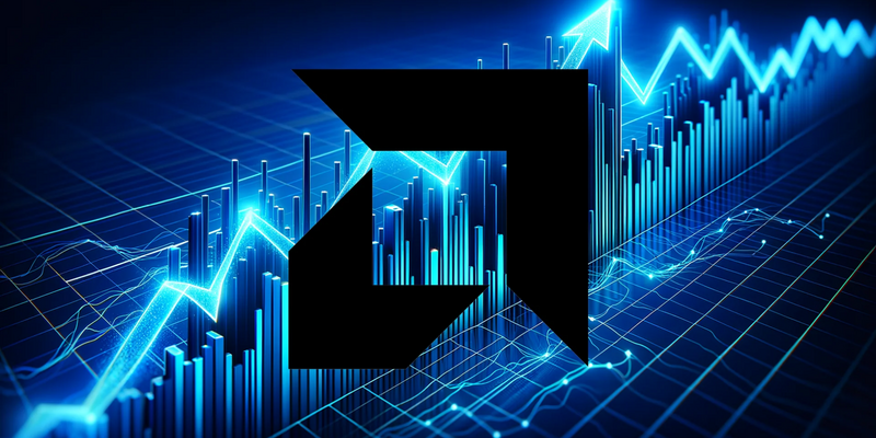 AMD Shares Surge on Renewed Optimism Over Chinese Market Prospects - Foto: über boerse-global.de