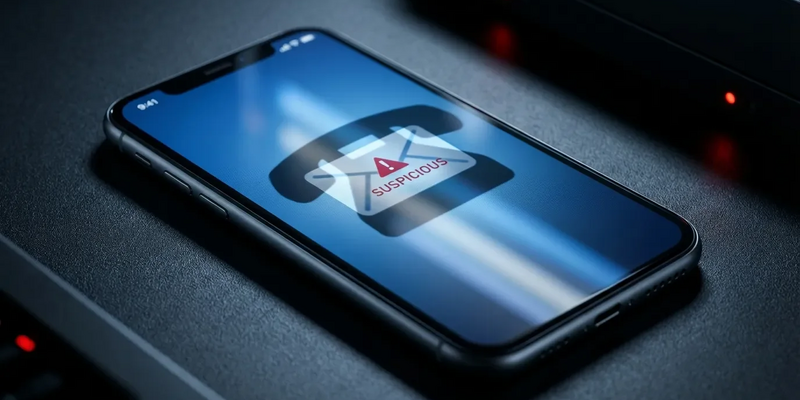 Sparkassen-Kunden im Visier: Neue Betrugswelle kombiniert Phishing-Mails und Anrufe - Foto: über boerse-global.de