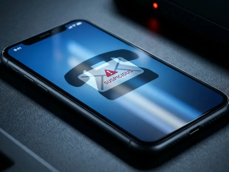 Sparkassen-Kunden im Visier: Neue Betrugswelle kombiniert Phishing-Mails und Anrufe - Foto: über boerse-global.de