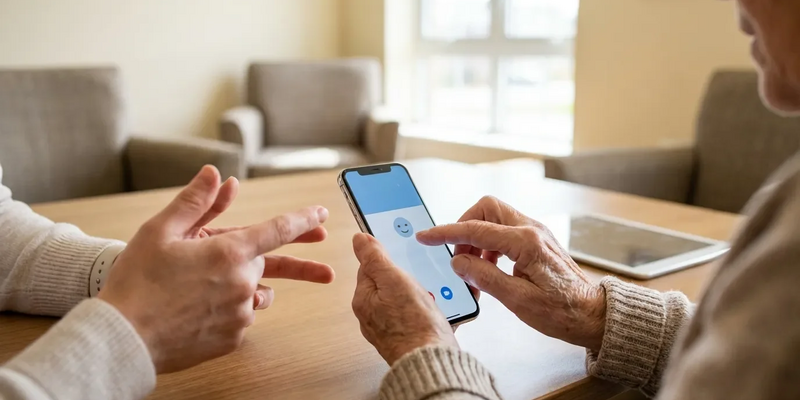 Digital-Lotsen: Hessen erreicht Meilenstein mit 600 Helfern - Foto: über boerse-global.de