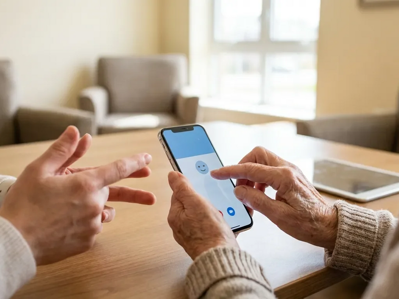 Digital-Lotsen: Hessen erreicht Meilenstein mit 600 Helfern - Foto: über boerse-global.de