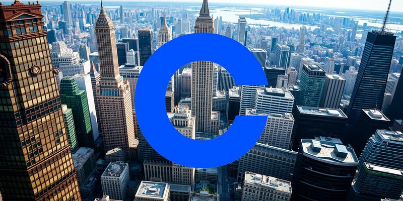 Coinbase Acelera su Transformación con Dos Alianzas Clave - Foto: über boerse-global.de