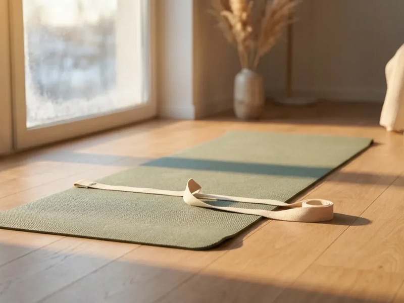 Emotional Moves: Sanfte Fitness verdrängt HIIT im Wohnzimmer - Foto: über boerse-global.de