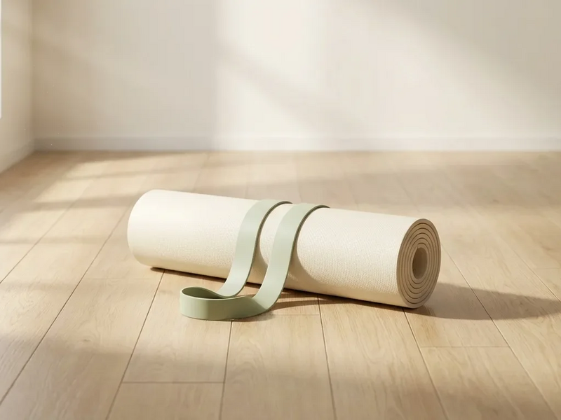 Pilates dominiert 2025 den globalen Fitnessmarkt - Foto: über boerse-global.de