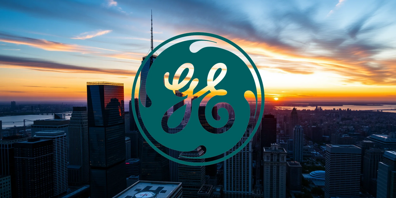 GE Aerospace Shares Approach Annual Peak on Major Contract Wins - Foto: über boerse-global.de