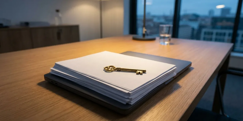 KMU-Datenschutz: Weniger Bürokratie, mehr Verantwortung - Foto: über boerse-global.de