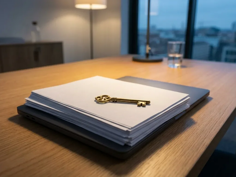 KMU-Datenschutz: Weniger Bürokratie, mehr Verantwortung - Foto: über boerse-global.de