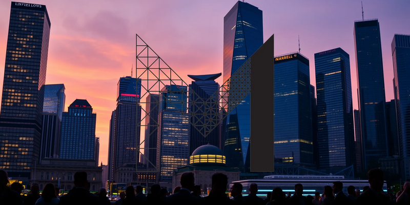 Metaplanet’s Strategic Pivot: A Crucial Week for Japan’s Bitcoin Giant - Foto: über boerse-global.de