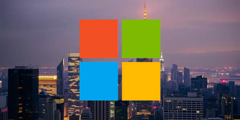 Microsoft’s Dual Engine: Record Shareholder Returns Fuel AI Ambitions - Foto: über boerse-global.de