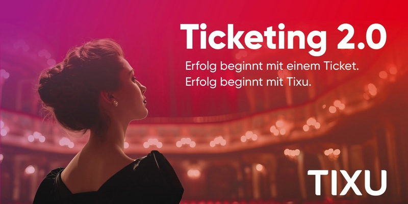 Tixu.io im Vergleich: Die moderne Alternative zu Eventim, Reservix & ADticket 2026 - Foto: presseportal.de