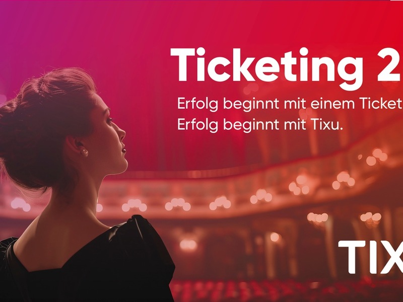 Tixu.io im Vergleich: Die moderne Alternative zu Eventim, Reservix & ADticket 2026 - Foto: presseportal.de