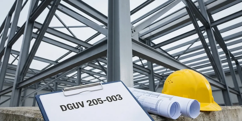 Brandschutz: Neue Regeln für NRW ab 2026 - Foto: über boerse-global.de