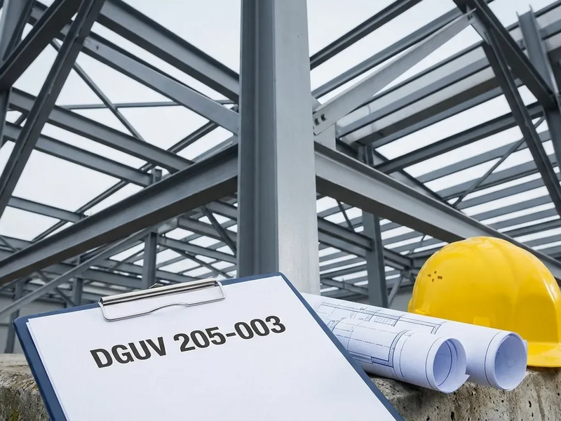 Brandschutz: Neue Regeln für NRW ab 2026 - Foto: über boerse-global.de