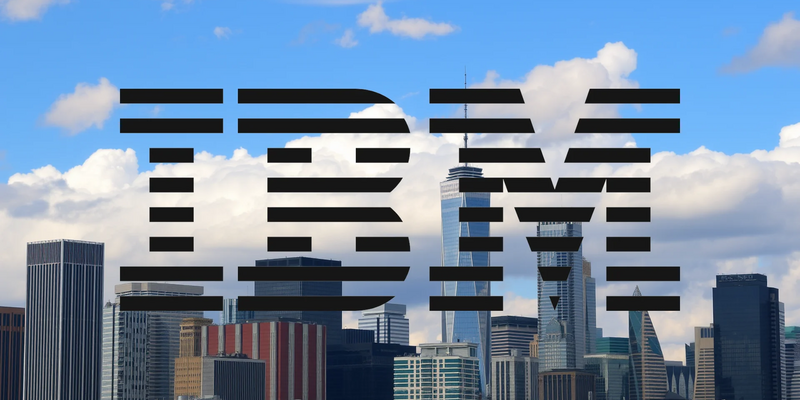 IBM Shares Approach a Critical Juncture - Foto: über boerse-global.de
