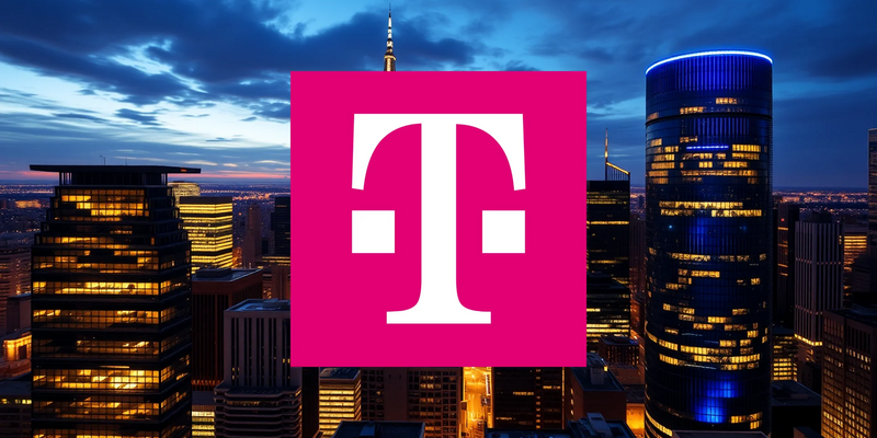 Strategic Shifts and Shareholder Moves Shape T-Mobile US Outlook - Foto: über boerse-global.de