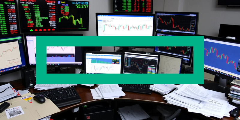 Hewlett Packard Enterprise Sharpens Focus with Strategic Moves - Foto: über boerse-global.de