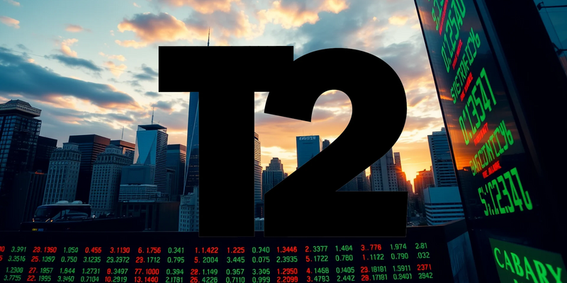 Institutional Confidence in Take-Two Amidst GTA VI Anticipation - Foto: über boerse-global.de