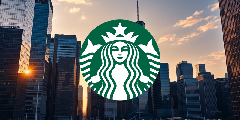 Starbucks Aktie: Trendverläufe ohne Sensation - Foto: über boerse-global.de