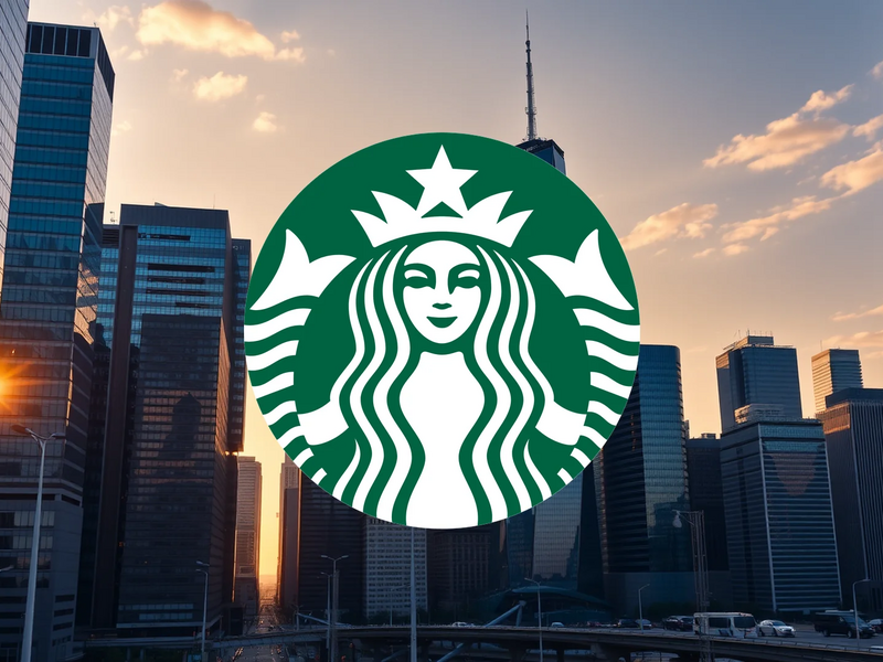 Starbucks Aktie: Trendverläufe ohne Sensation - Foto: über boerse-global.de