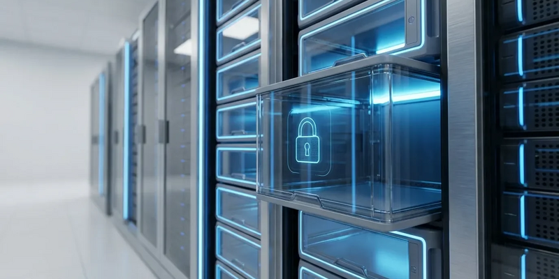 Docker stellt Container-Sicherheitsmarkt auf den Kopf - Foto: über boerse-global.de