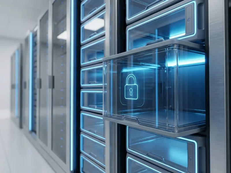 Docker stellt Container-Sicherheitsmarkt auf den Kopf - Foto: über boerse-global.de