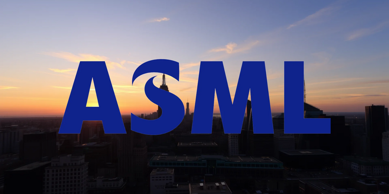 ASML’s Market Supremacy Faces a New Challenge - Foto: über boerse-global.de