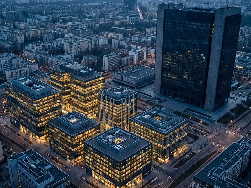 Banken meiden Großkredite – Small Tickets sind im Trend - Foto: über boerse-global.de