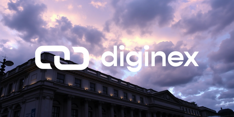 Diginex Shares Surge on Strategic Acquisition Announcement - Foto: über boerse-global.de