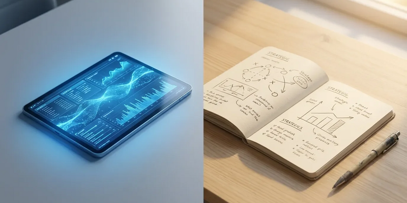 Slack-Studie: KI schafft Effizienz-Paradoxon in der Arbeitswelt - Foto: über boerse-global.de