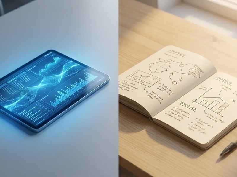 Slack-Studie: KI schafft Effizienz-Paradoxon in der Arbeitswelt - Foto: über boerse-global.de