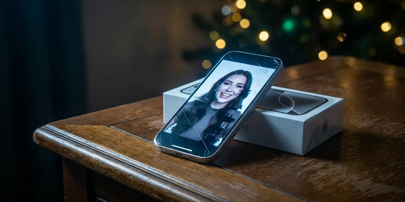 iPhone 17: KI-Betrüger nutzen Weihnachts-Hektik für Abo-Fallen - Foto: über boerse-global.de