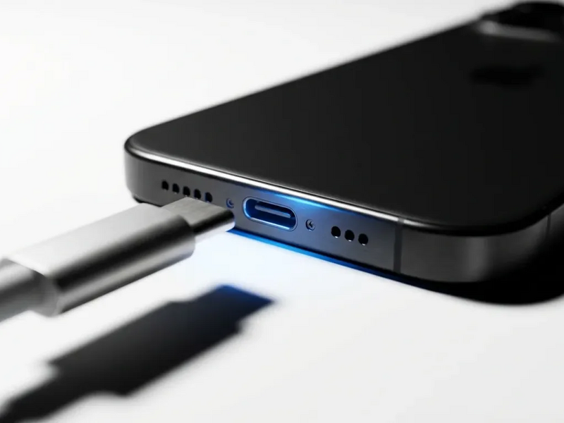 iOS 26.3 Beta: Apple schottet USB-C ab und erleichtert Wechsel zu Android - Foto: über boerse-global.de