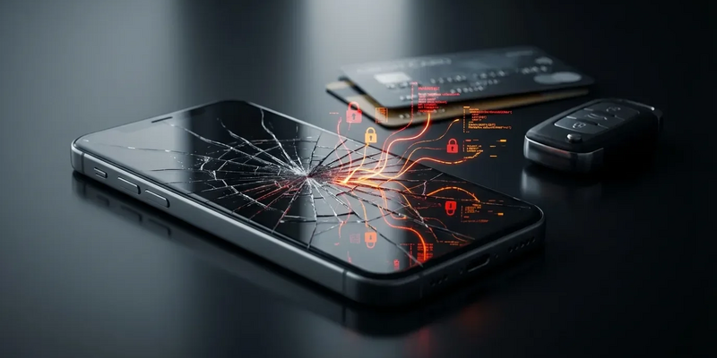 Wonderland-Malware umgeht 2FA mit Echtzeit-Steuerung - Foto: über boerse-global.de