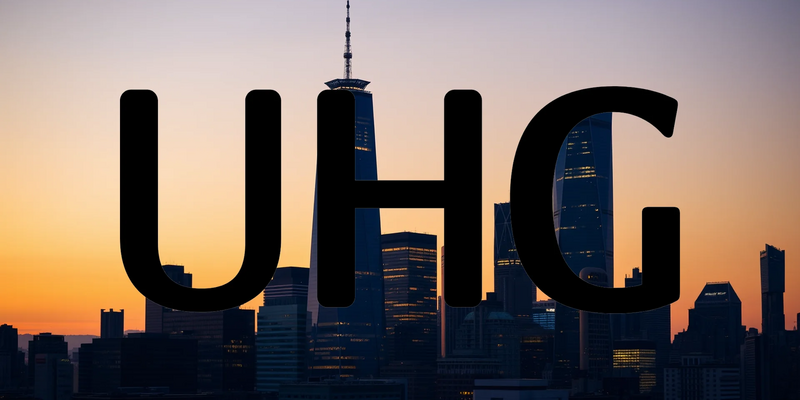 UnitedHealth Shares Face Multifaceted Headwinds - Foto: über boerse-global.de