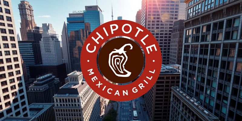 Can Chipotle’s Dual Strategy Reinvigorate Its Shares? - Foto: über boerse-global.de