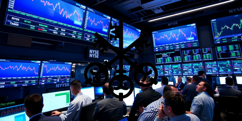UBS Faces Regulatory Crossroads as Capital Rules Debate Intensifies - Foto: über boerse-global.de