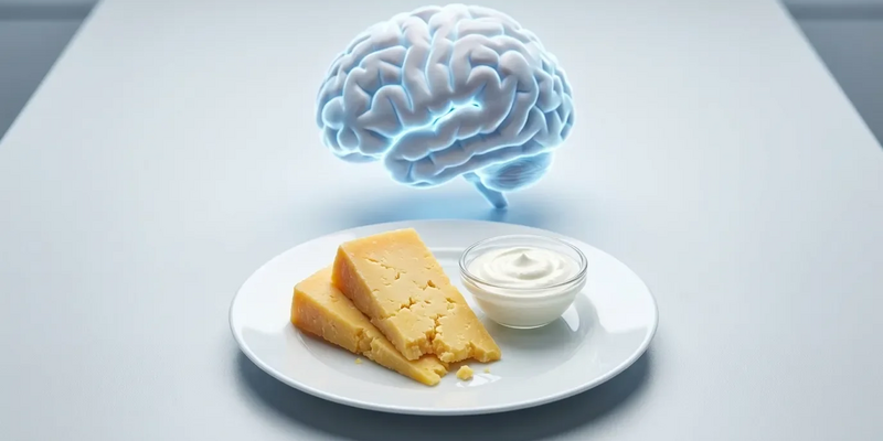 Studie: Vollfett-Käse könnte Demenzrisiko senken - Foto: über boerse-global.de